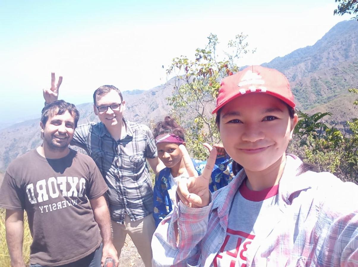 Home Stay Wolokoro Ecotourism Bajawa Kültér fotó